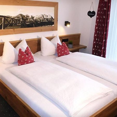 Hotel-Gasthof-Sonneck Reit im Winkl Eksteriør billede